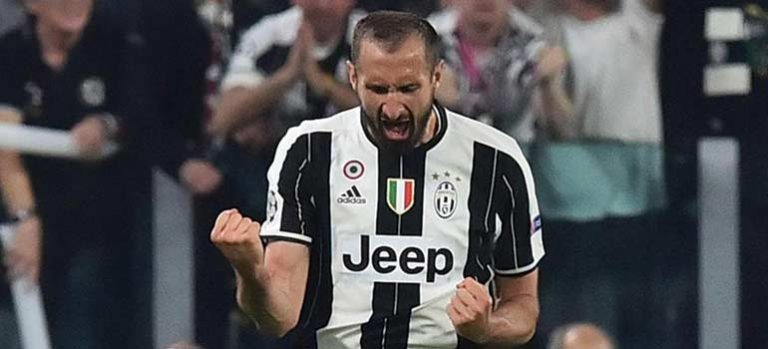 Juve Barcellona – Chi bene inizia…