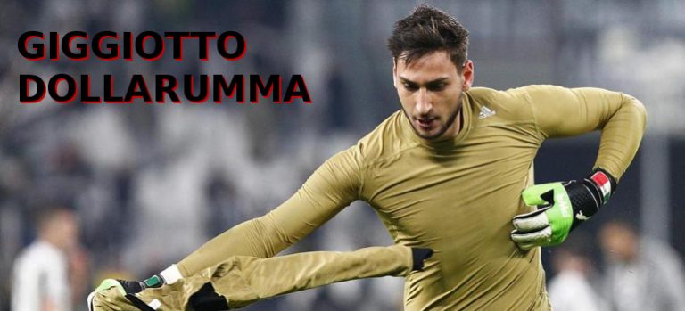 Gigio Donnarumma – Un ignorante nel pallone