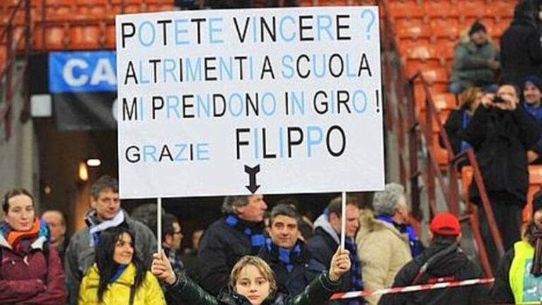 Inter – Prescritta anche la UEFA League