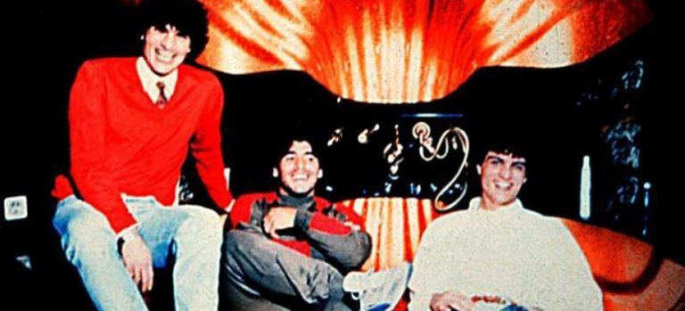 Cittadinanza Onoraria per il Cocainomane Maradona