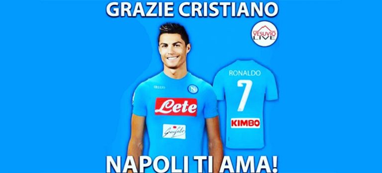 Ho visto tifosi del Napoli