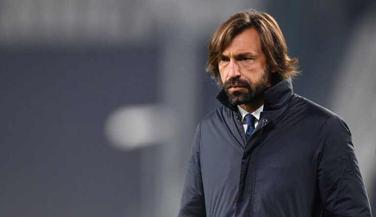 Le idee rivoluzionarie di Pirlo