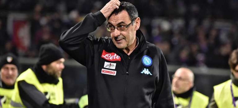 Fair Play Napoli- Questo sconosciuto