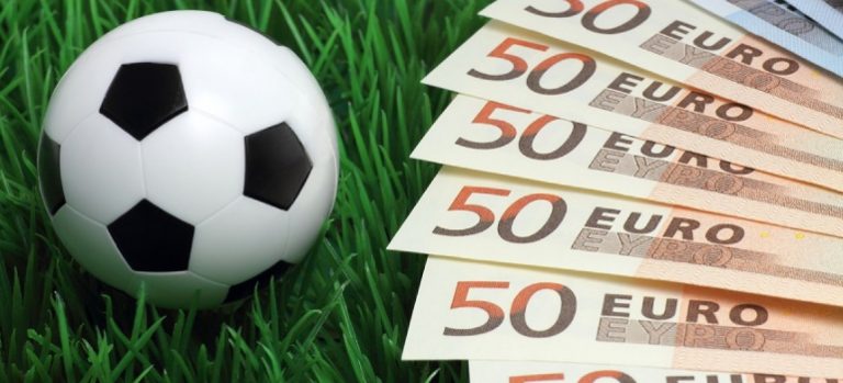 Scommesse – La proposta del Rompipallone