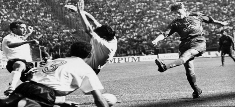 Francesco Totti – Il saluto al calcio di un campione